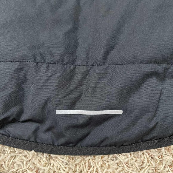 Nike Women's Therma-Fit Swift Fill Running Vest FB7537-010, Size Large (New) - Picture 12 of 16